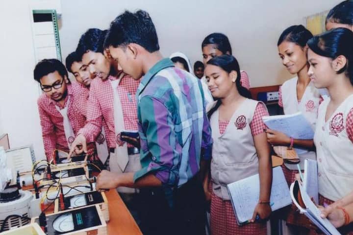 laboratory